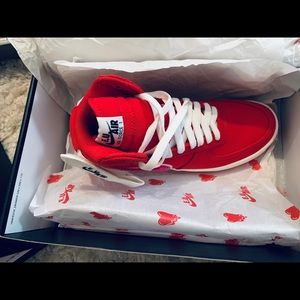 Emotional Unavailable AF1 High